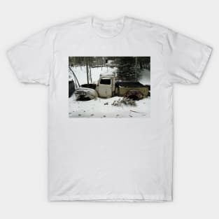 TRUCKING T-Shirt